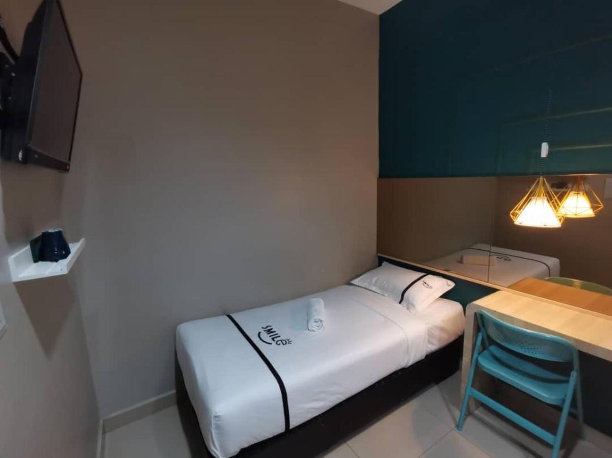 Seeds Hotel Wangsa Maju Куала-Лумпур Экстерьер фото