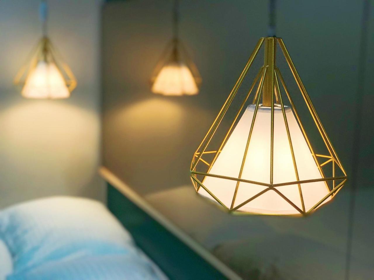 Seeds Hotel Wangsa Maju Куала-Лумпур Экстерьер фото